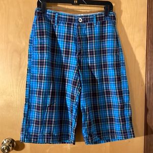 Sean John men’s Bermuda shorts